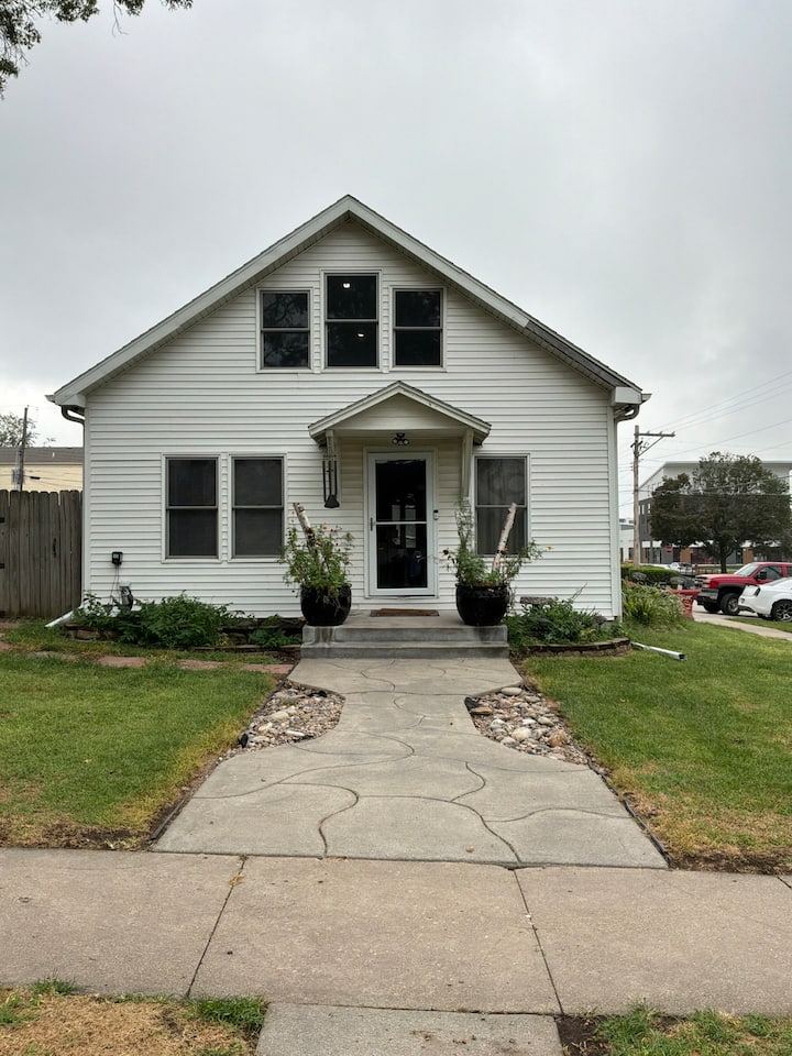 Single Family Home In Lincoln, 10-people - Lincoln, NE