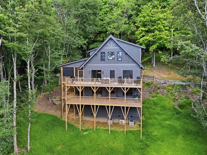 Hideaway At Pinnacle In Boone, Nc - Boone, NC