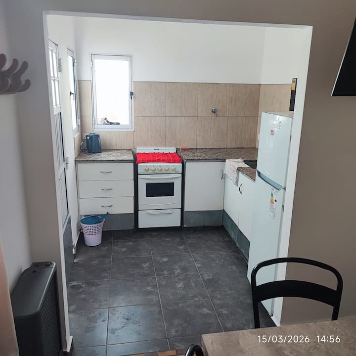 Madreperla 2 - Mar del Plata