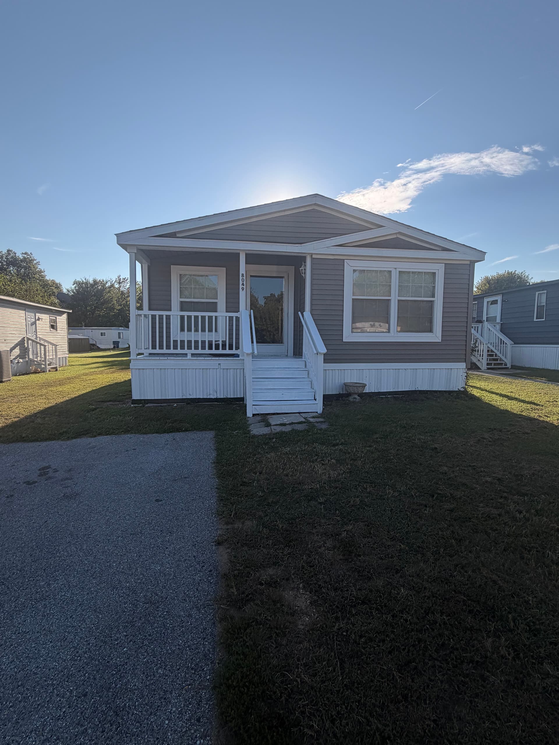Small Cozy Spacious House near BWI