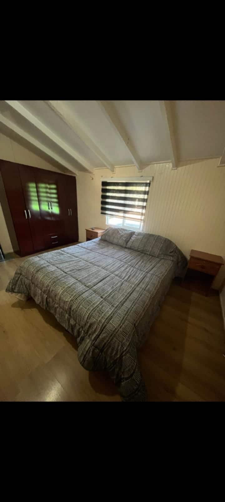 Cómoda Cabaña Valdivia Arriendo Diario - Valdivia