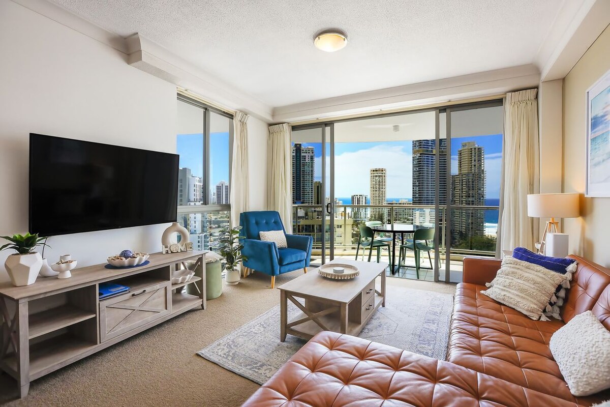 Chevron Renaissance Apartment 2172 - Apartments for Rent in Surfers ...