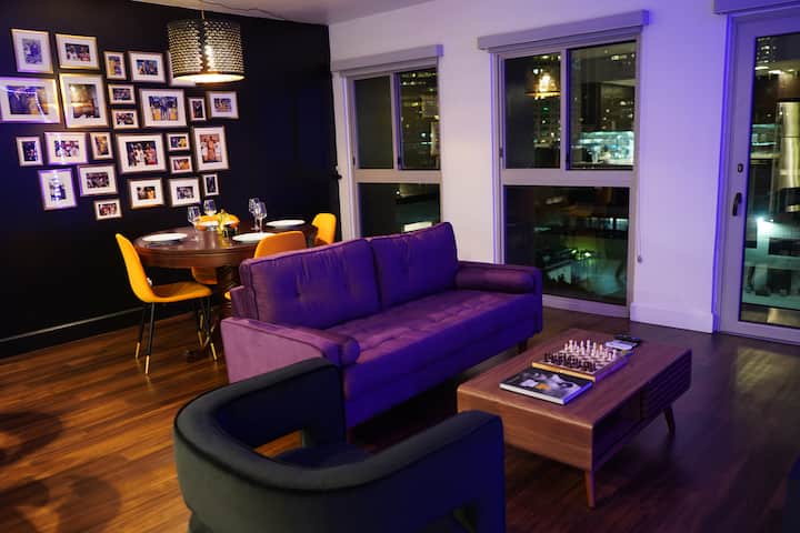 Downtown La - Mamba Suite - Free Parking! - Hollywood
