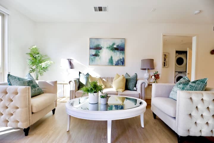 尔湾光谱中心附近｜Promenade轻奢2b2b｜社区泳池健身｜近商圈/uci - Lake Forest, CA