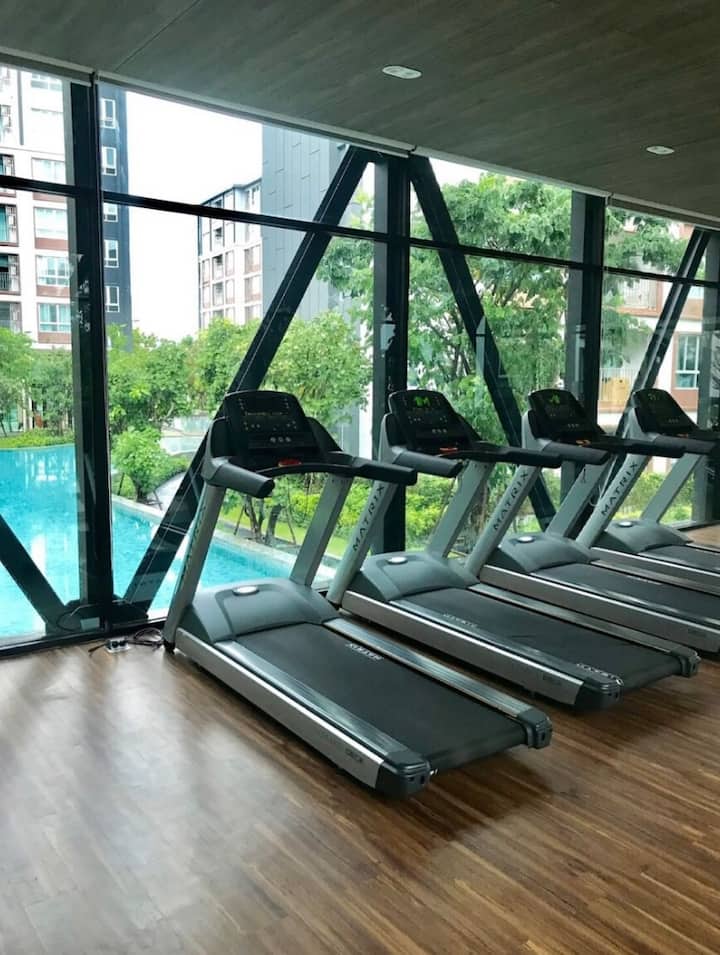 Prime Shopping Stay - Chiang Mai