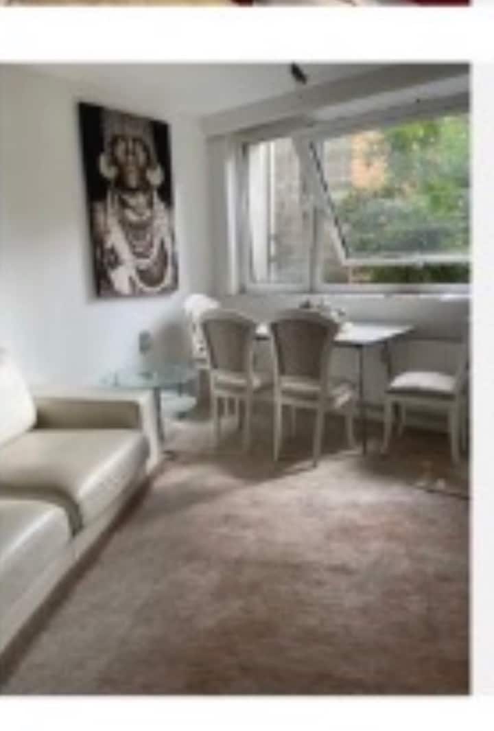 Studio éQuiper à Evere 10 De Laéroport Zaventem - Brussels