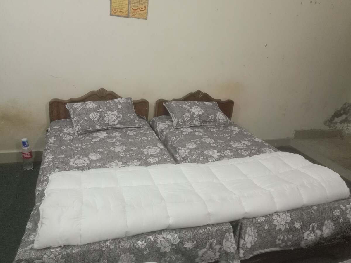 Modern & Peaceful Apartment in Mianwali. - Flats for Rent in Mianwali ...