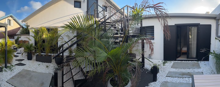 Le Loft Valhöll - La Réunion