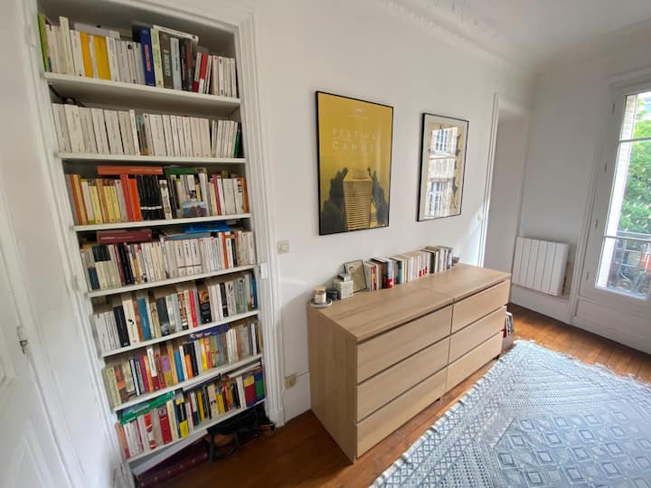 საძინებელი