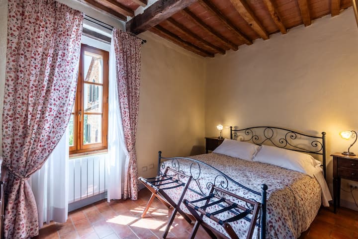6 Grancia - Locanda Di Montisi - Pienza