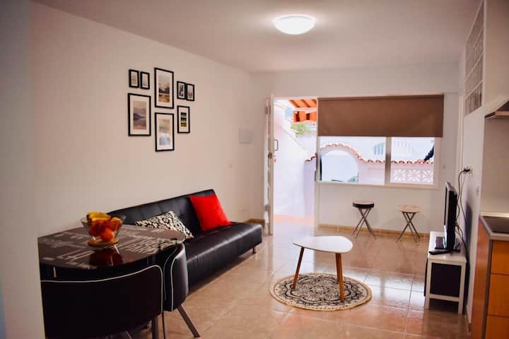 Sunset House - Los Realejos