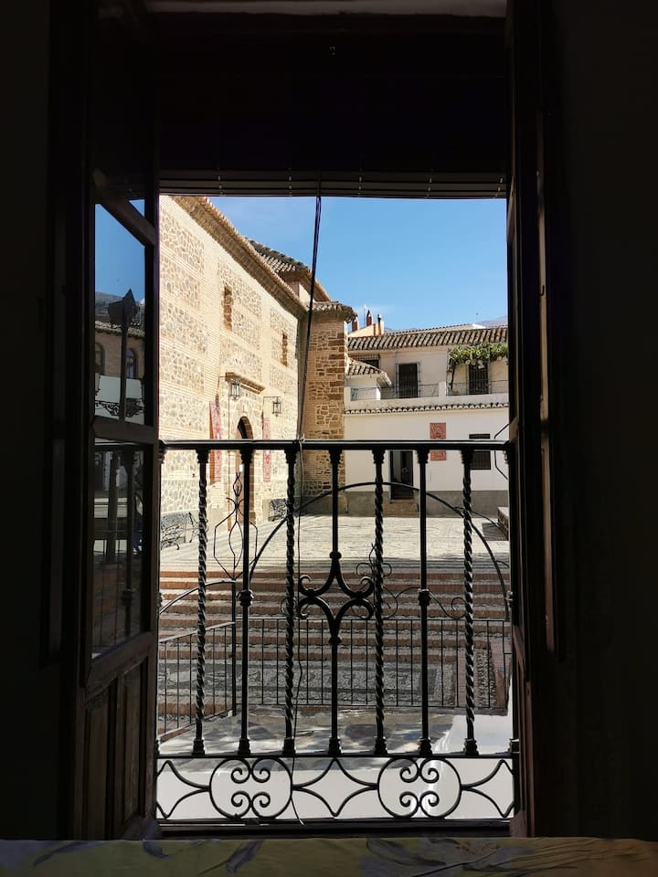 Casa La Chumba Grande - Lanjarón