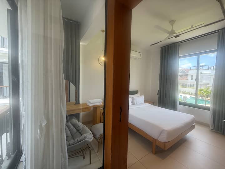 Bedroom 3 image 1