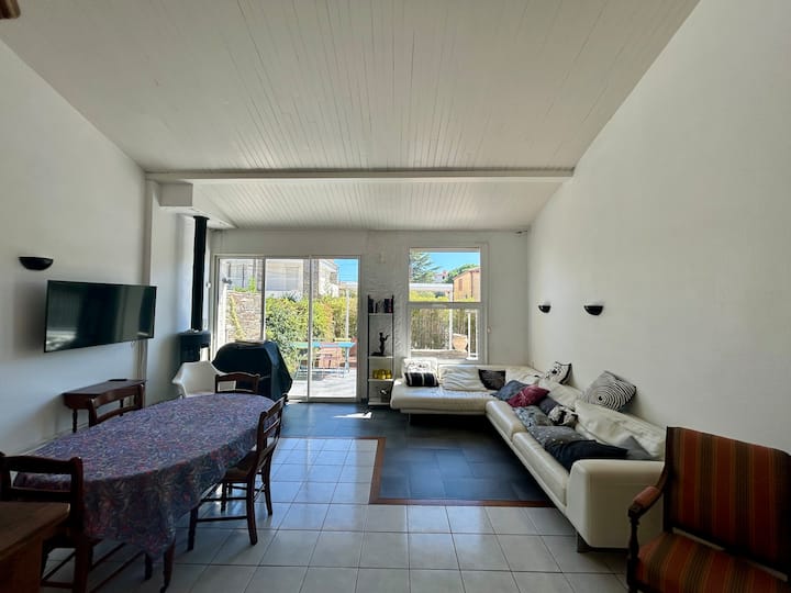 Villa Chez Gaga - Collioure