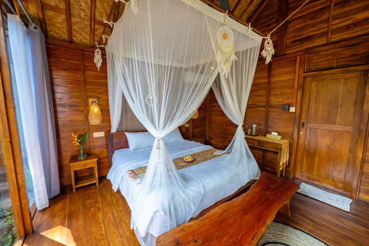 Duma Jati Villa 4 - Indonesië