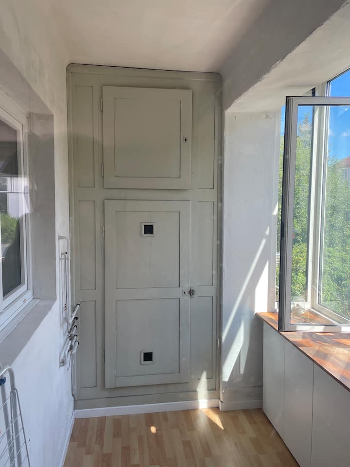 Appartement Spacieux - Estrasburgo