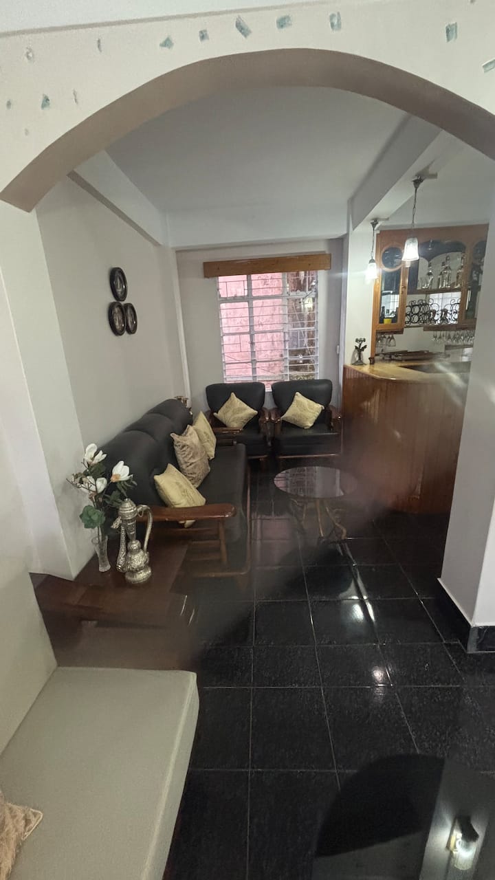 Prime Town Location  Steps From Taxis, Shopping. - Kalimpong