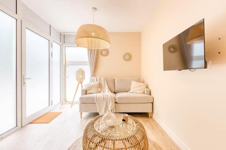 Casa Aura - 5p - Proche Paris Rer B - Clamart