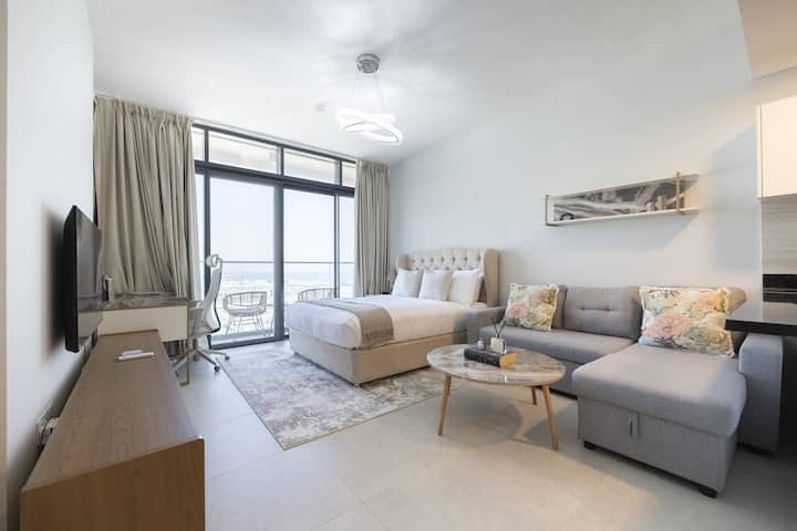 Bloomfields Studio In Soho Square B- Saadiyat - Abou Dabi