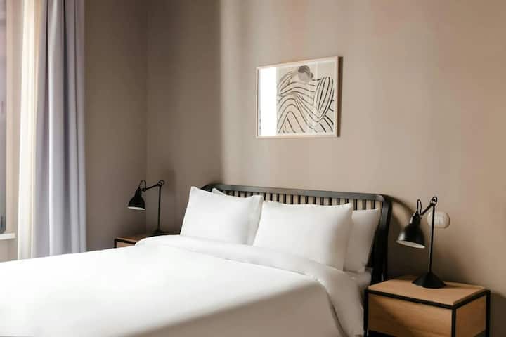 Numa | 2 Bedroom Apartment With Sofa Bed - Rome