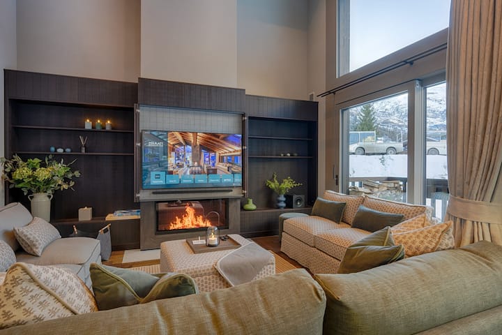 Lyskamm Lodge In Zermatt - Zermatt