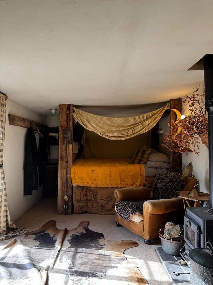 Watermead Cottage Little Barn - 佩恩斯威克