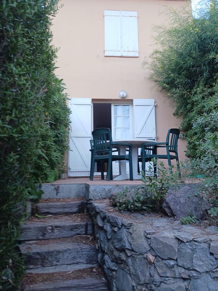 Appartement Cavalaire - Cavalaire-sur-Mer
