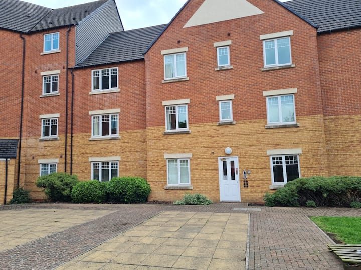Home From Home Apartments - Bromsgrove