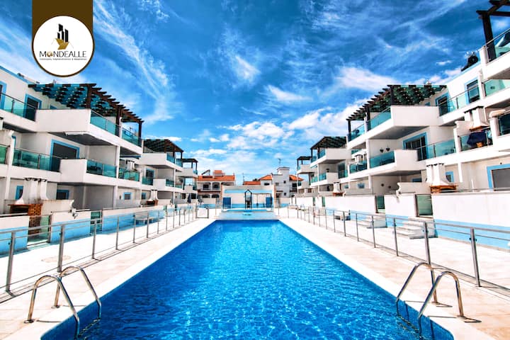 Numar Residence, Villa Z
Manta Rota, Algarve - Monte Gordo