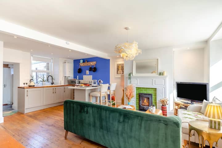 2 Bed In Newquay (Oc-o45753) - Fistral Beach