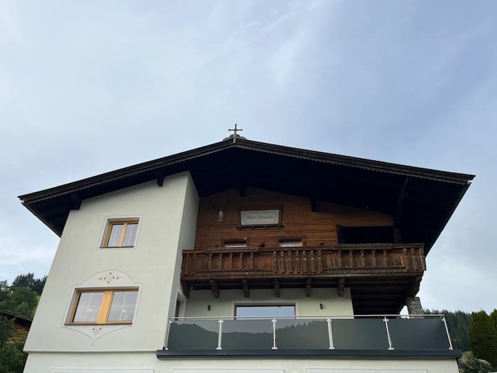 Haus Jenewein - Wörgl