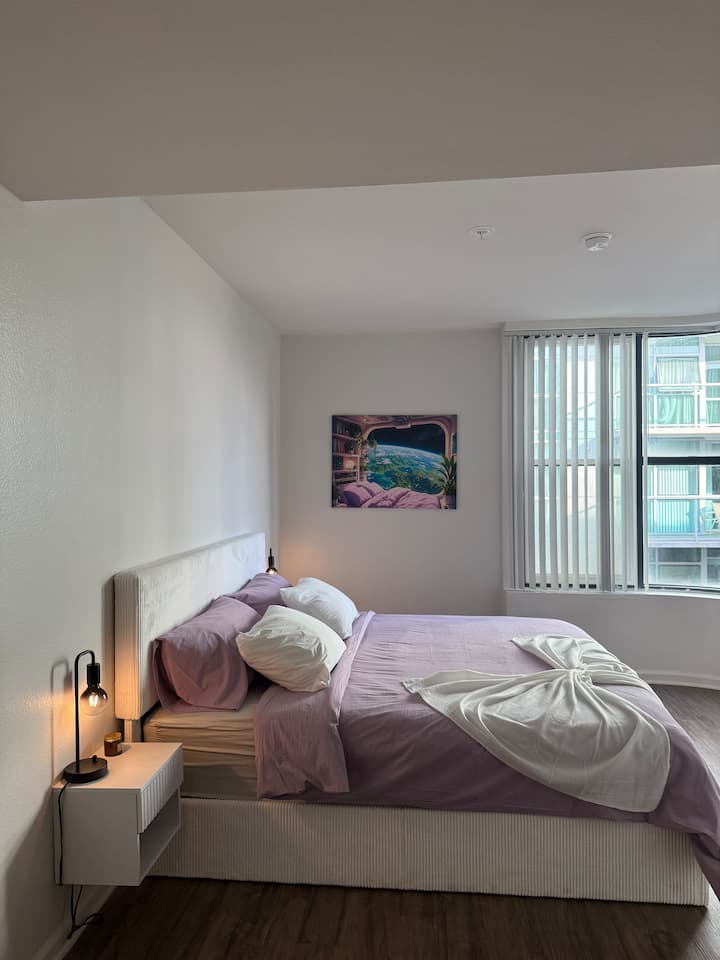 Elegant 1br In Marina Del Rey - Santa Monica, CA