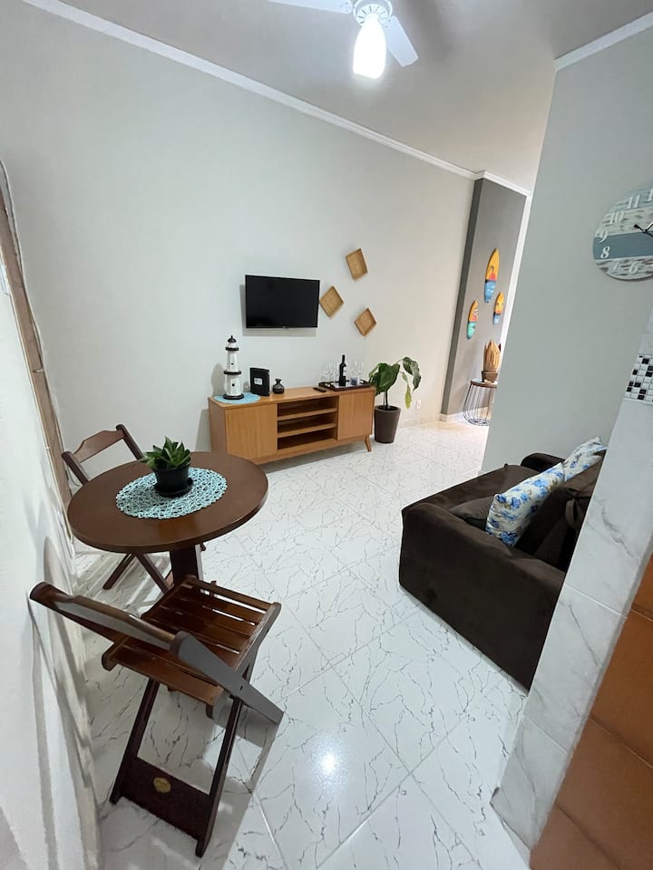Apartamento Copacabana - Ipanema