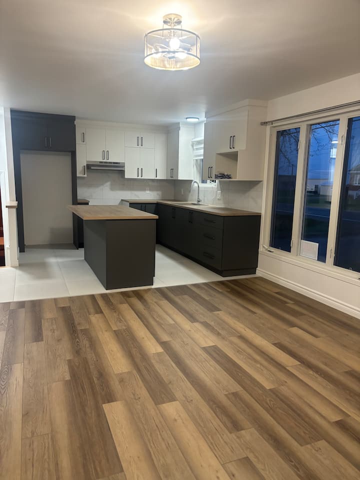 Maison De Campagne - Drummondville