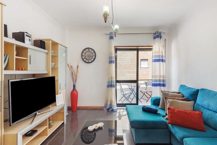 House Campainha T2 - Rio Tinto