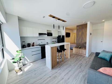 Premium apartment: comfort and elegance 