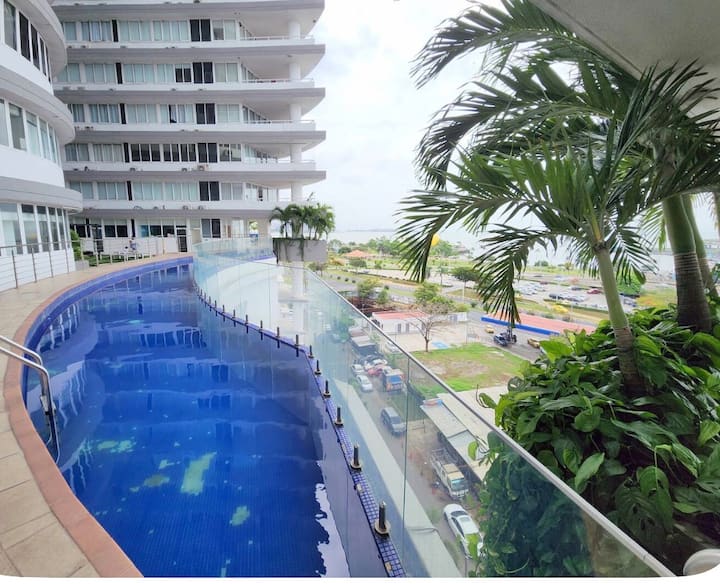 Cómodo Apartamento A Estrenar - Panamá