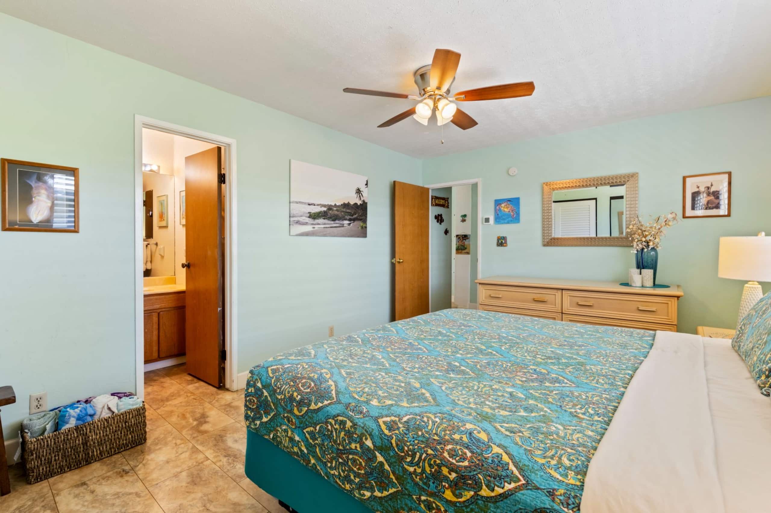 Condo in Kihei · ★4.71 · Studio · 3 beds · 2 private baths - Image 15