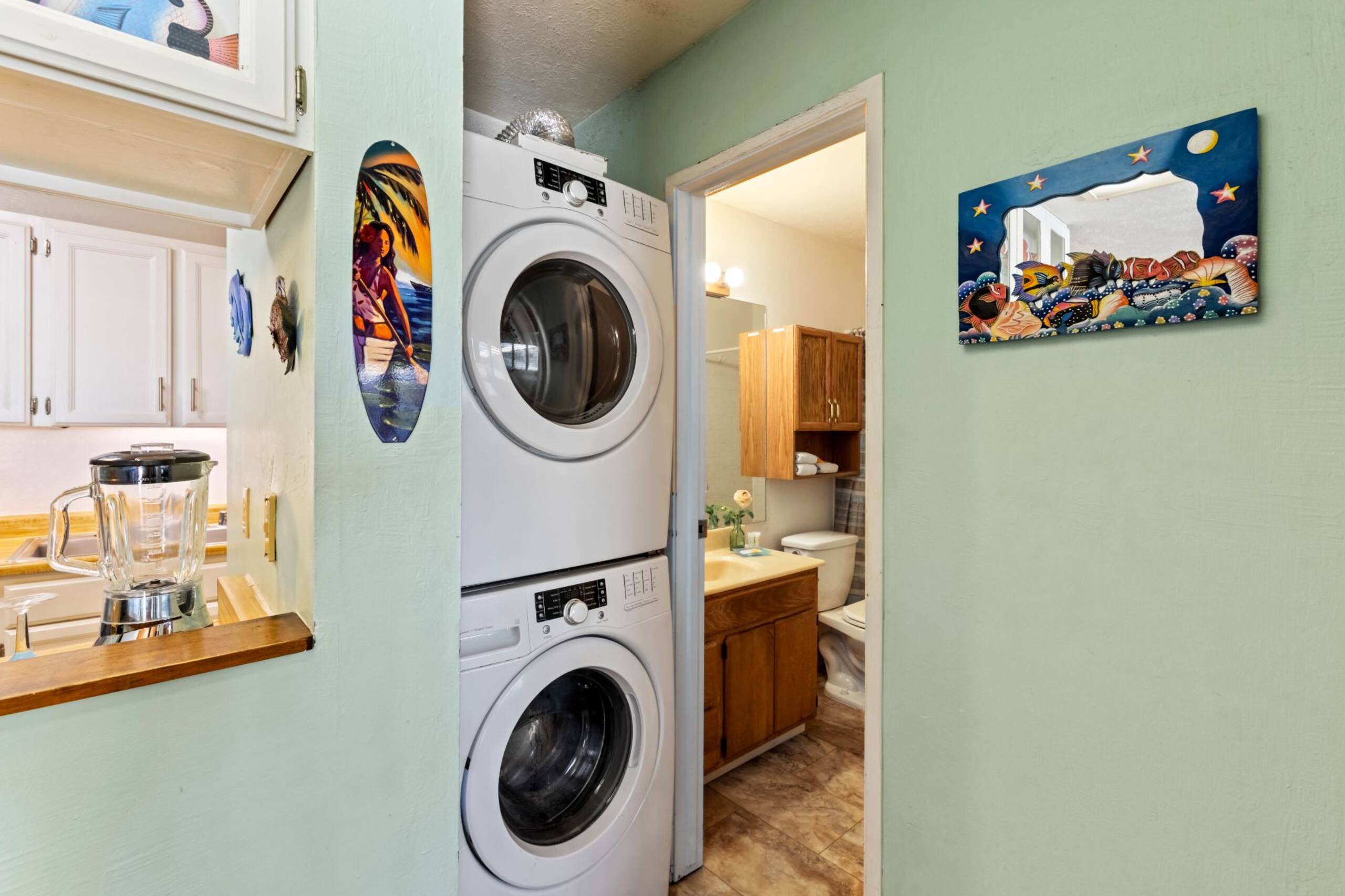 Condo in Kihei · ★4.71 · Studio · 3 beds · 2 private baths - Image 8