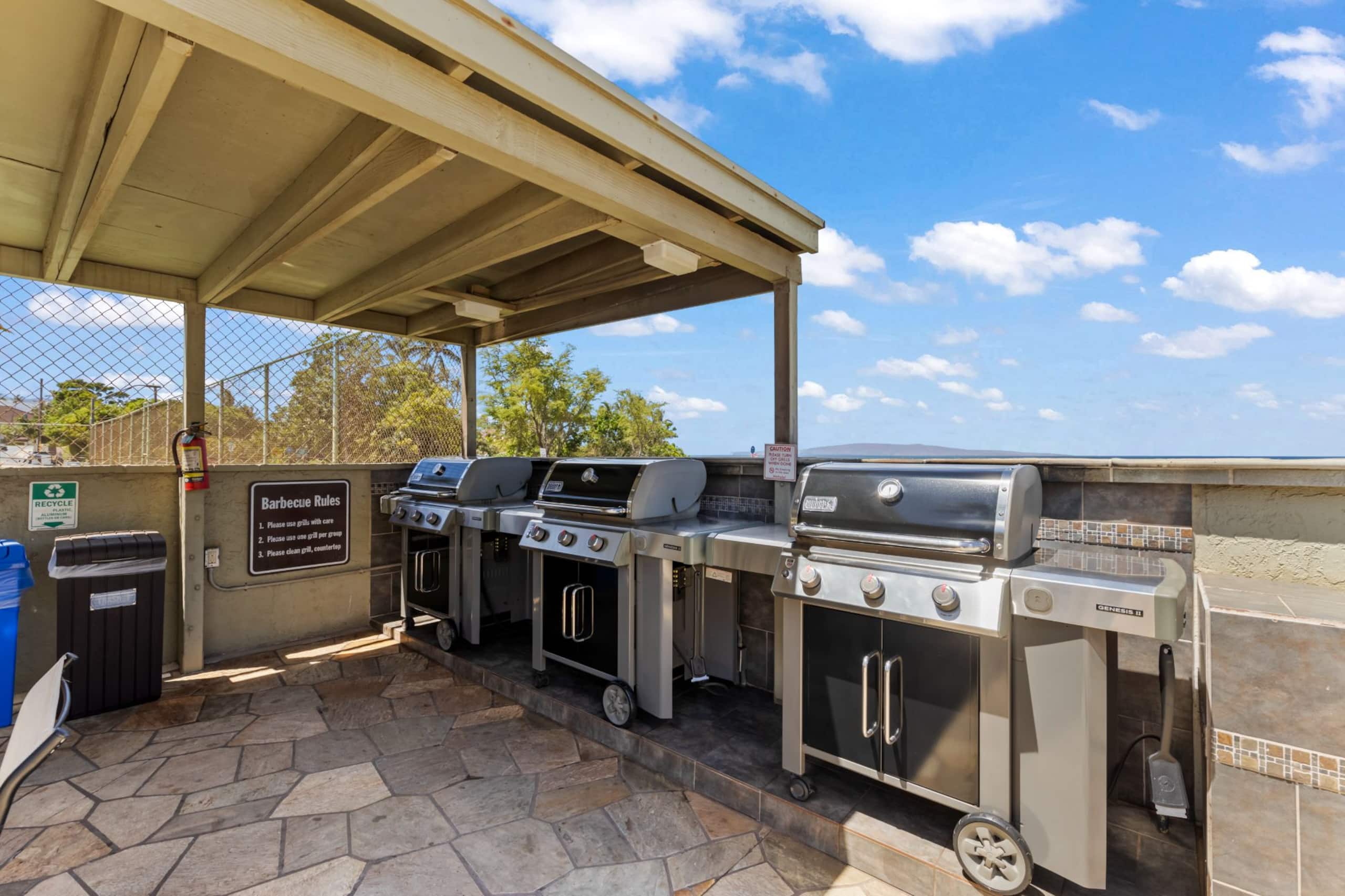 Condo in Kihei · ★4.71 · Studio · 3 beds · 2 private baths - Image 17