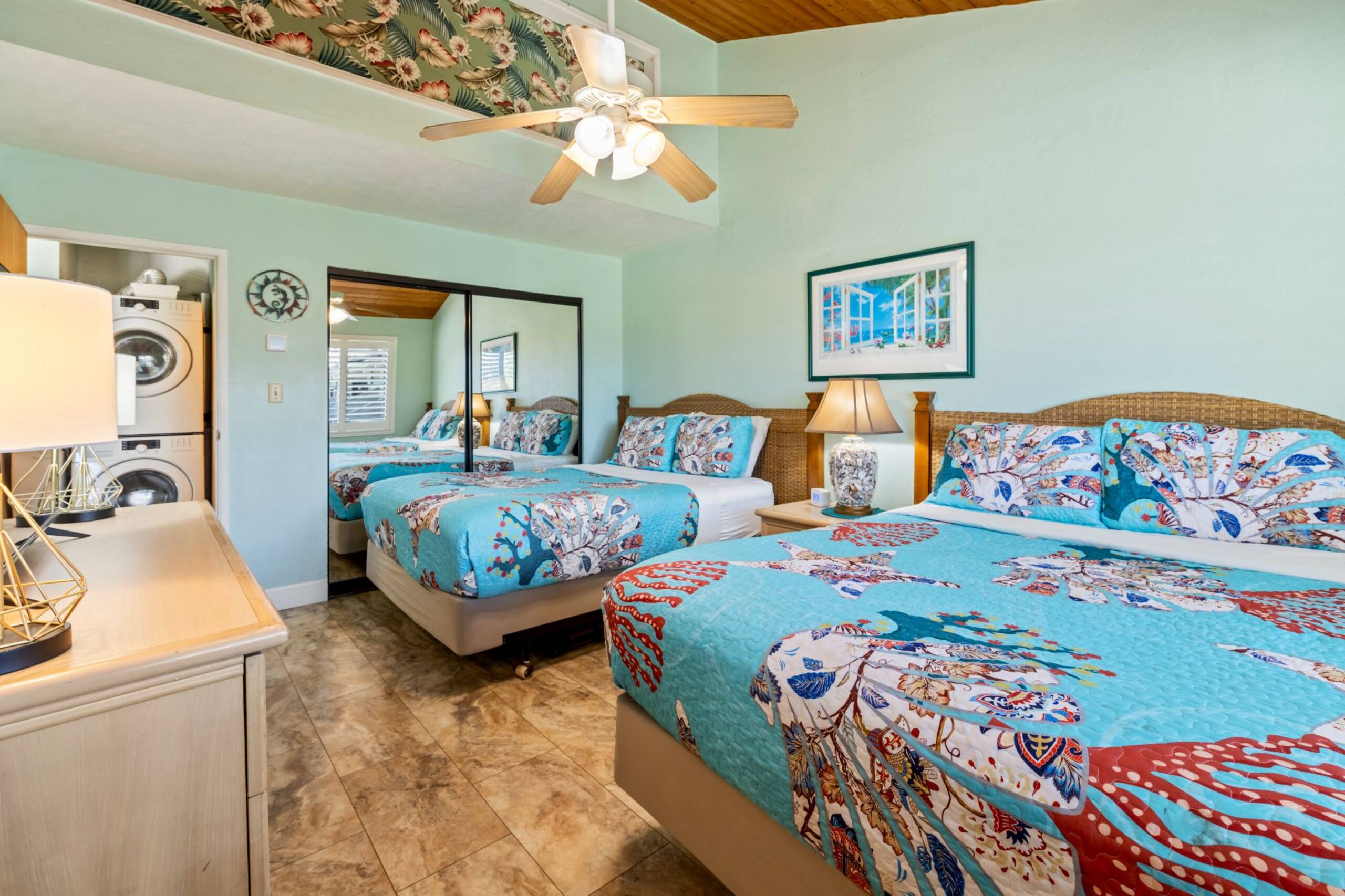 Condo in Kihei · ★4.71 · Studio · 3 beds · 2 private baths - Image 13