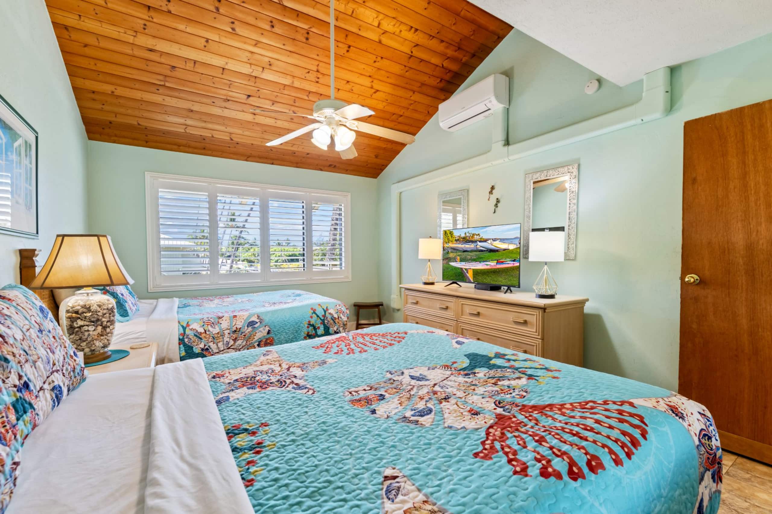 Condo in Kihei · ★4.71 · Studio · 3 beds · 2 private baths - Image 14