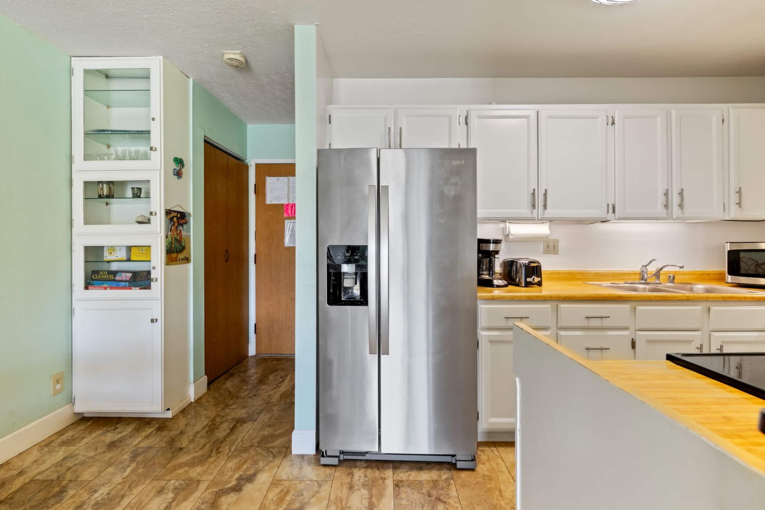 Condo in Kihei · ★4.71 · Studio · 3 beds · 2 private baths - Image 7