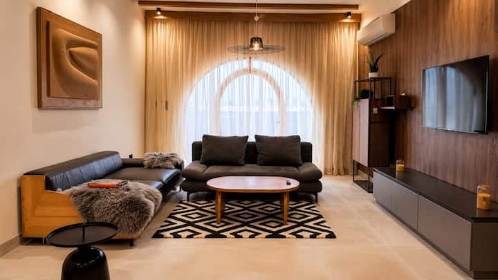 Riad Tombouctou  Cocody, Abidjan - Côte d'Ivoire
