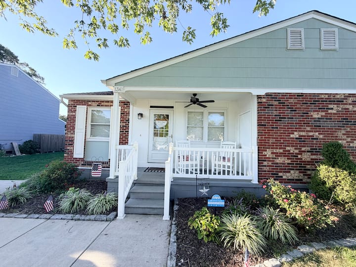 Charming Home In Cape May - Cape May, NJ