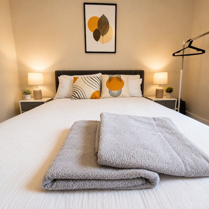 Pet-friendly Cottage, Garden & Kent Countryside - 多佛爾