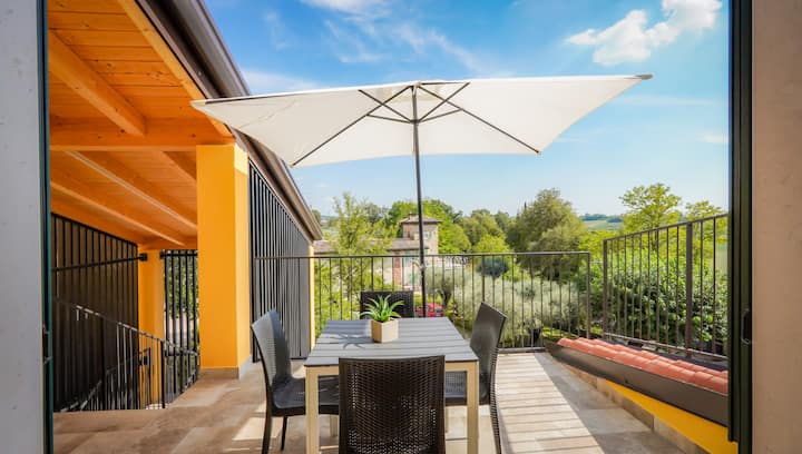 Appartamenti Nonno Lino - Lazise, İtalya