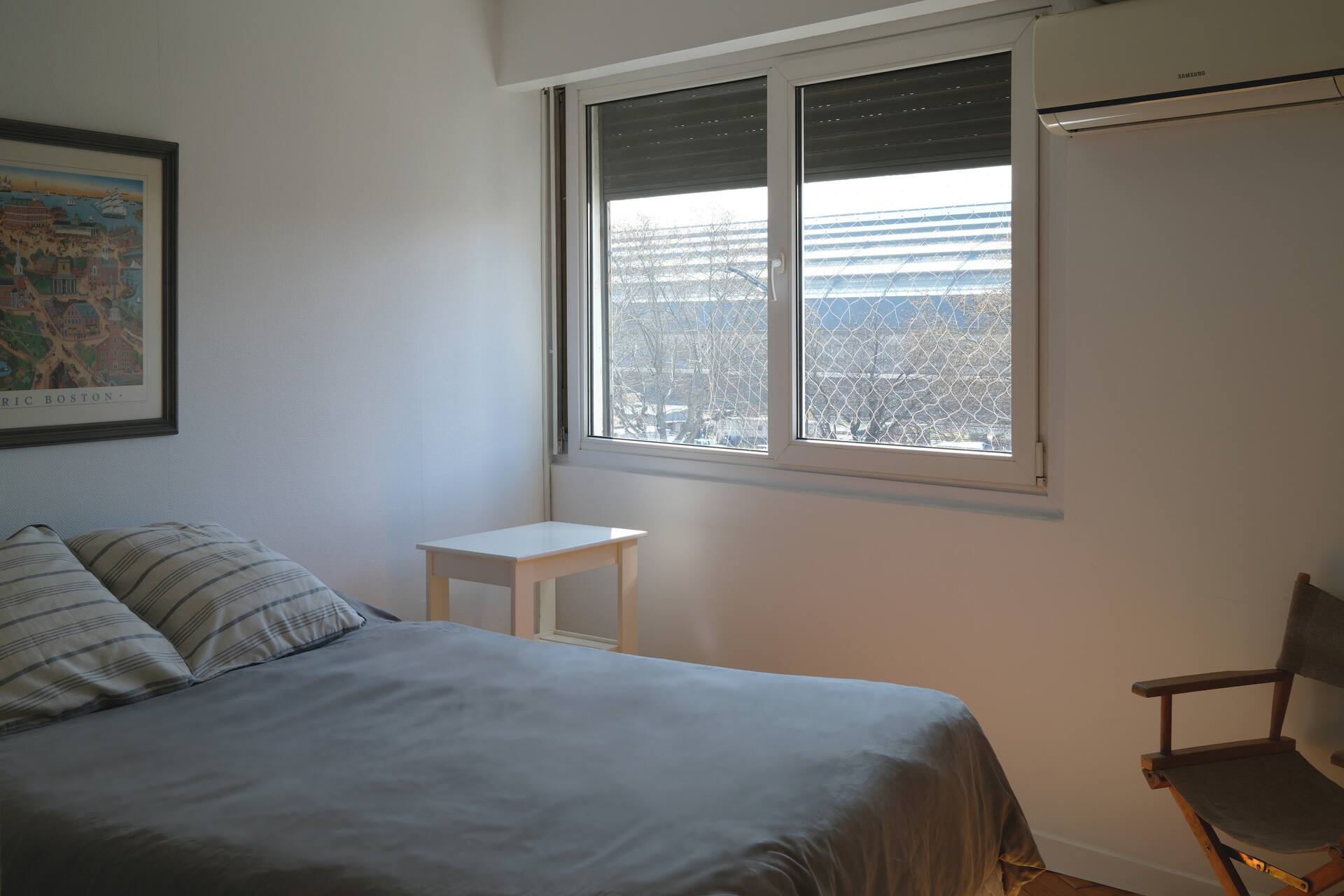 Dormitorio