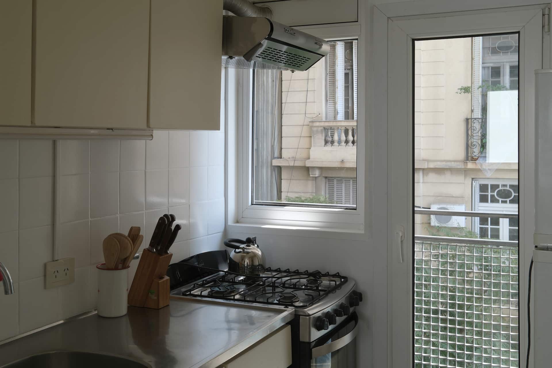 Cocina