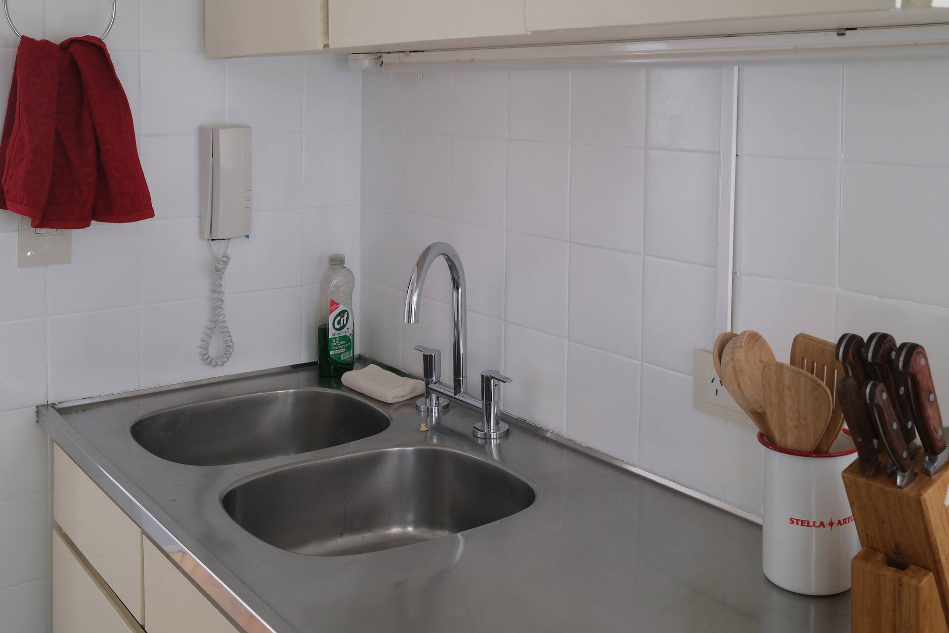 Cocina